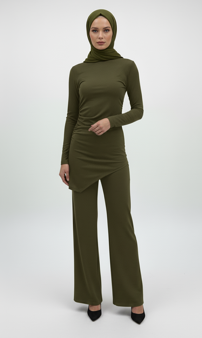 Abayas